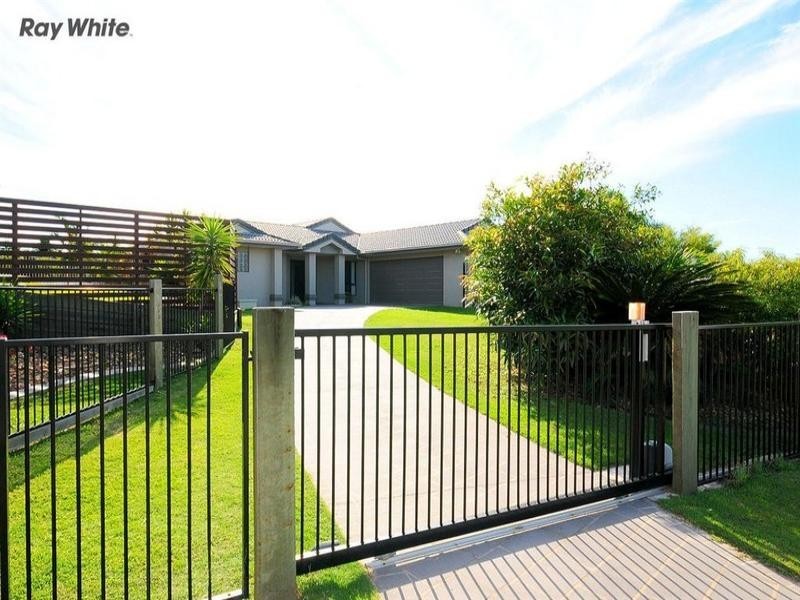 22 Marineview Avenue, Scarness QLD 4655