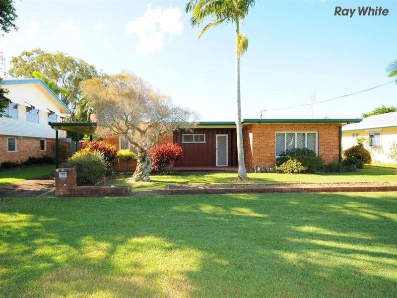 92 Corfield Street, Point Vernon QLD 4655