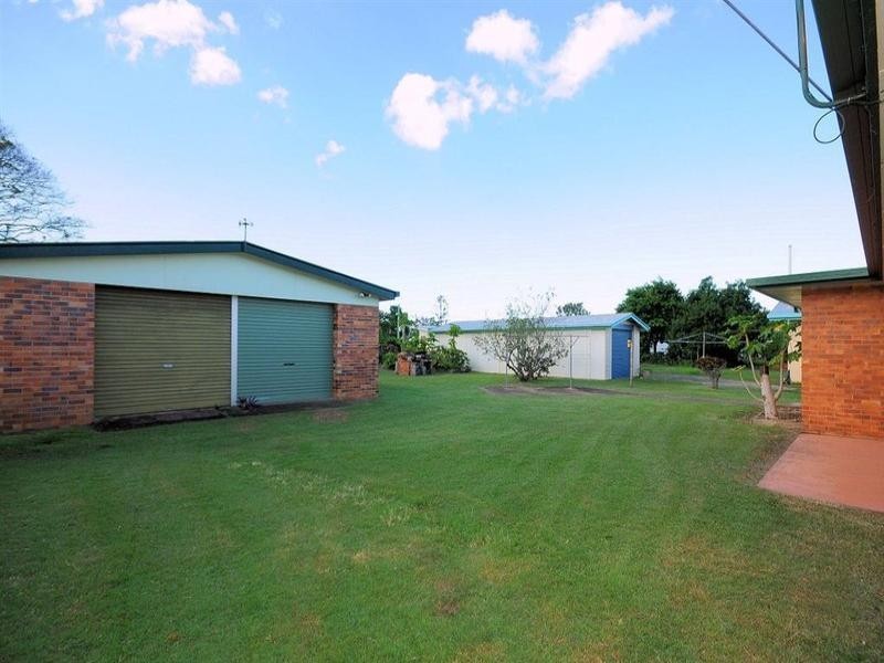 92 Corfield Street, Point Vernon QLD 4655