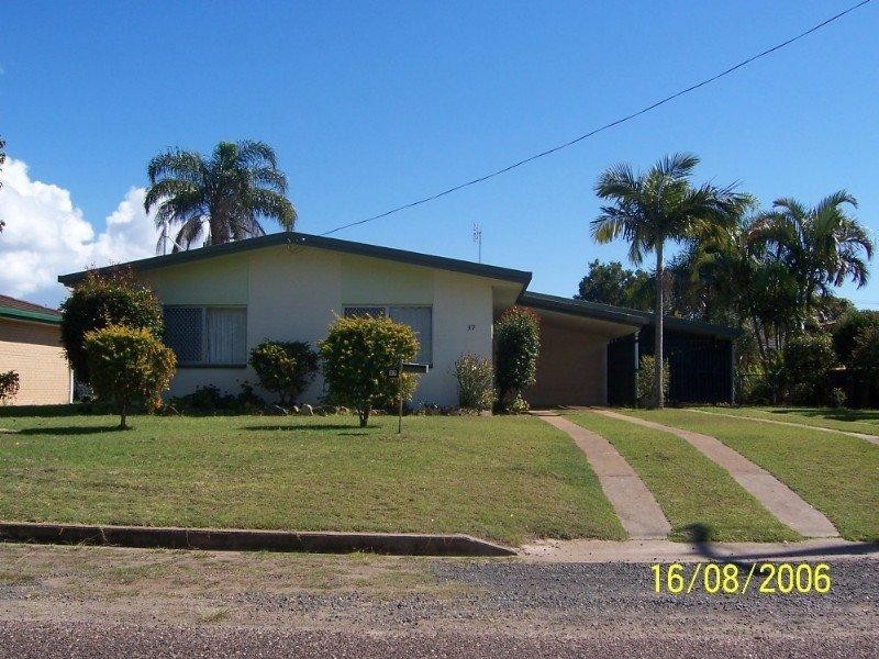 Urangan QLD 4655