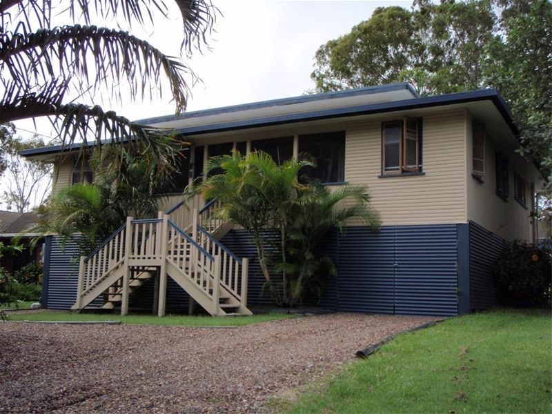 22 Spence Street, Point Vernon QLD 4655