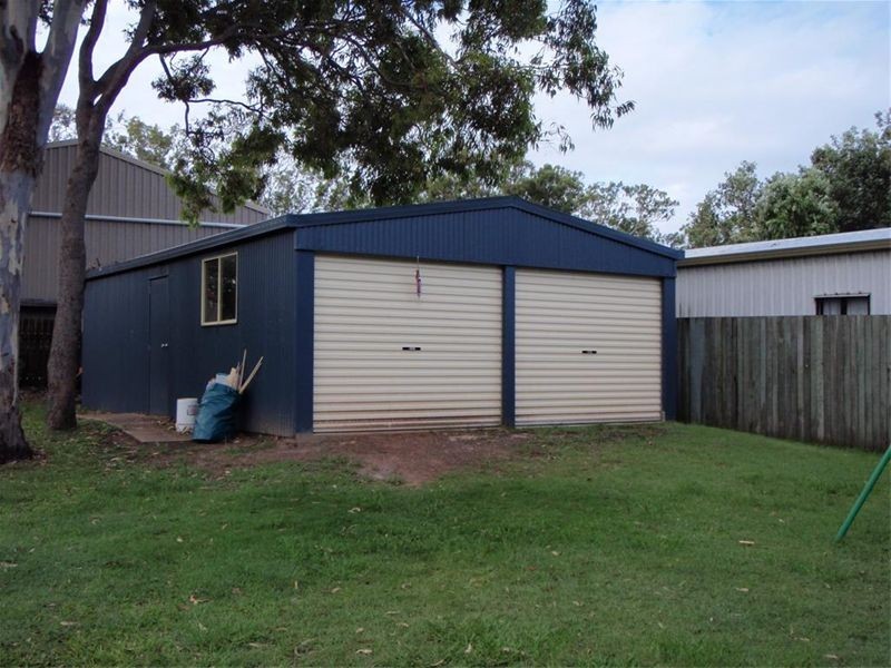 22 Spence Street, Point Vernon QLD 4655