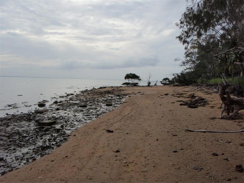 22 Spence Street, Point Vernon QLD 4655
