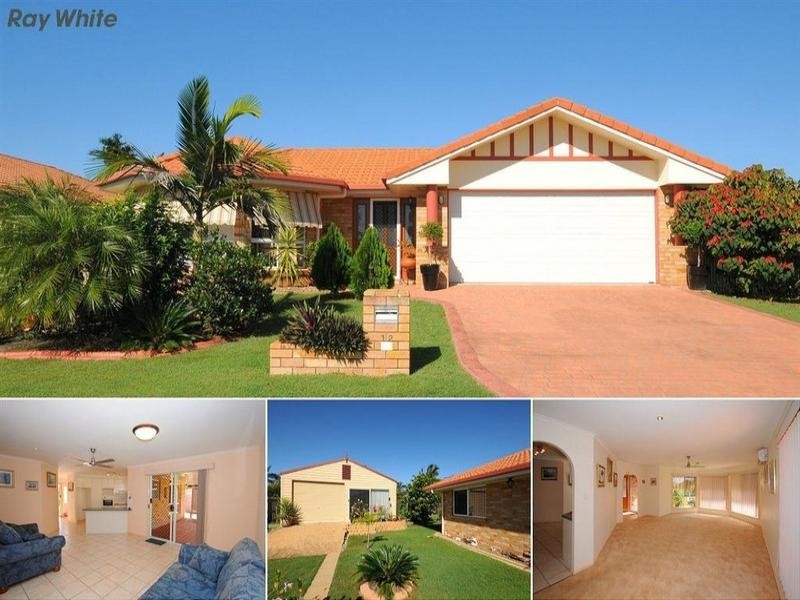 12 Heather Way, Urraween QLD 4655