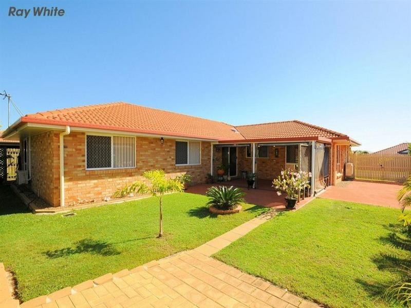12 Heather Way, Urraween QLD 4655