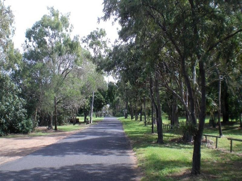 32 Barker Street, Point Vernon QLD 4655