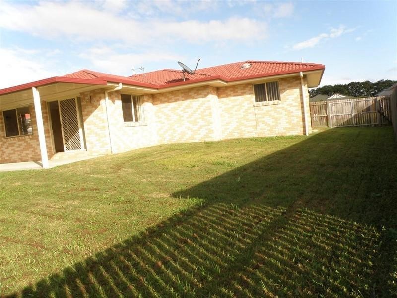 31 Heather Way, Urraween QLD 4655
