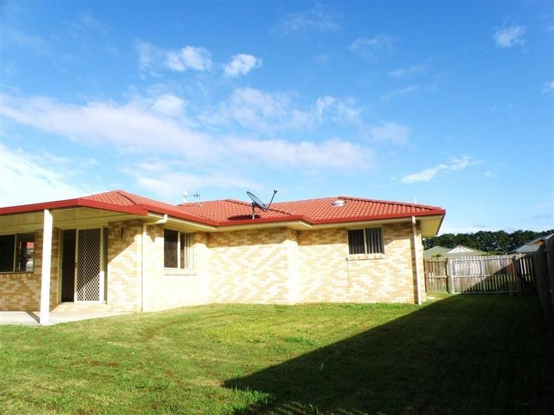 31 Heather Way, Urraween QLD 4655