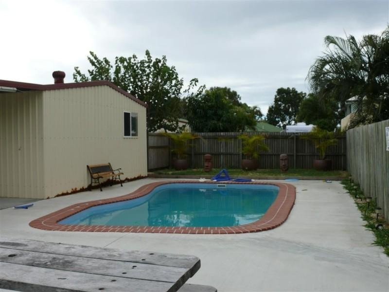 13 Cassandra Crescent, Urangan QLD 4655