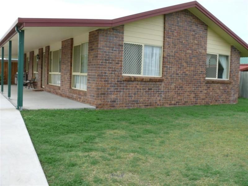 13 Cassandra Crescent, Urangan QLD 4655