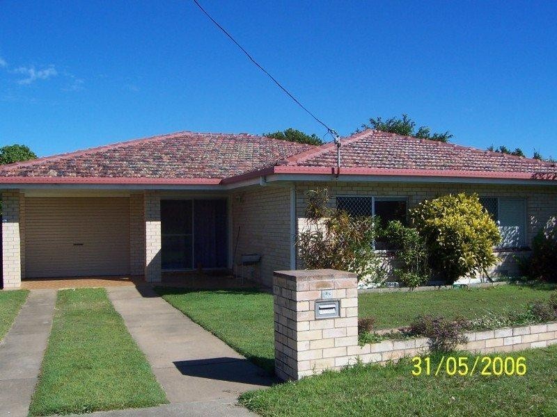 Point Vernon QLD 4655