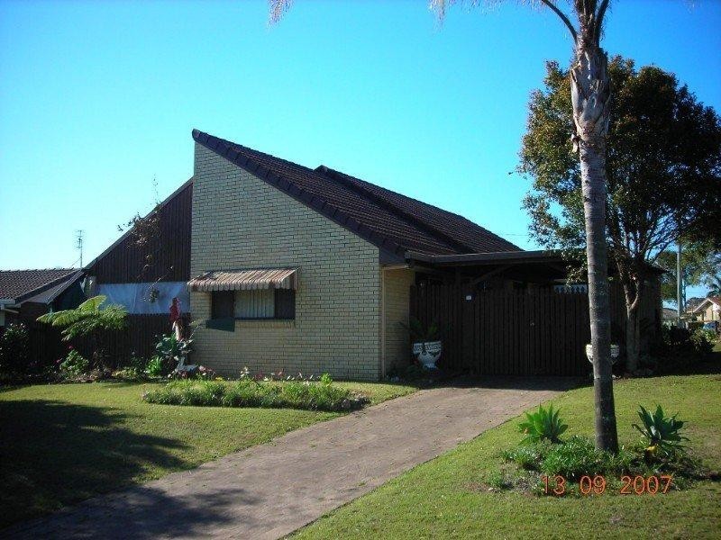 Point Vernon QLD 4655