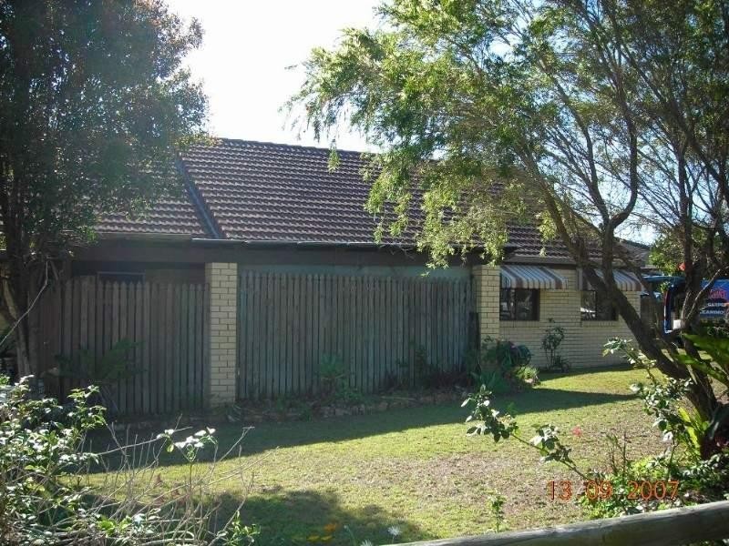 Point Vernon QLD 4655