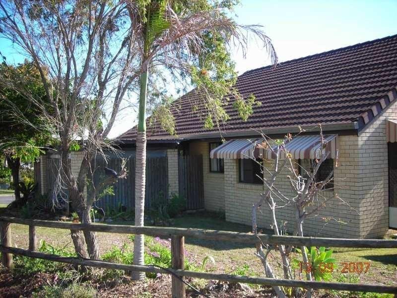 Point Vernon QLD 4655