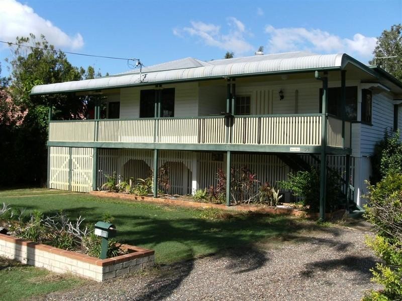 23 Helsham Street, Point Vernon QLD 4655