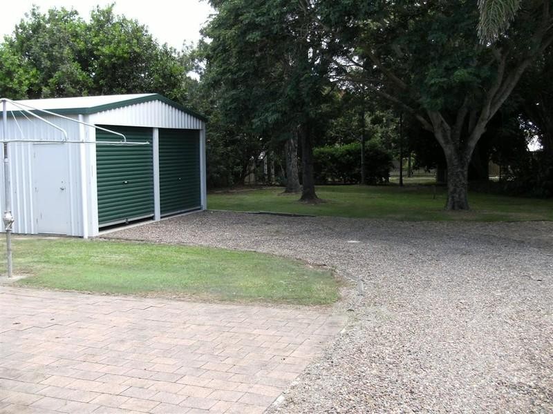 23 Helsham Street, Point Vernon QLD 4655