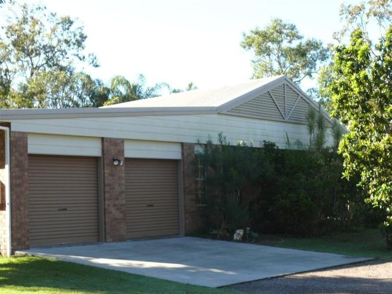 36 Wellington Crescent, Wondunna QLD 4655