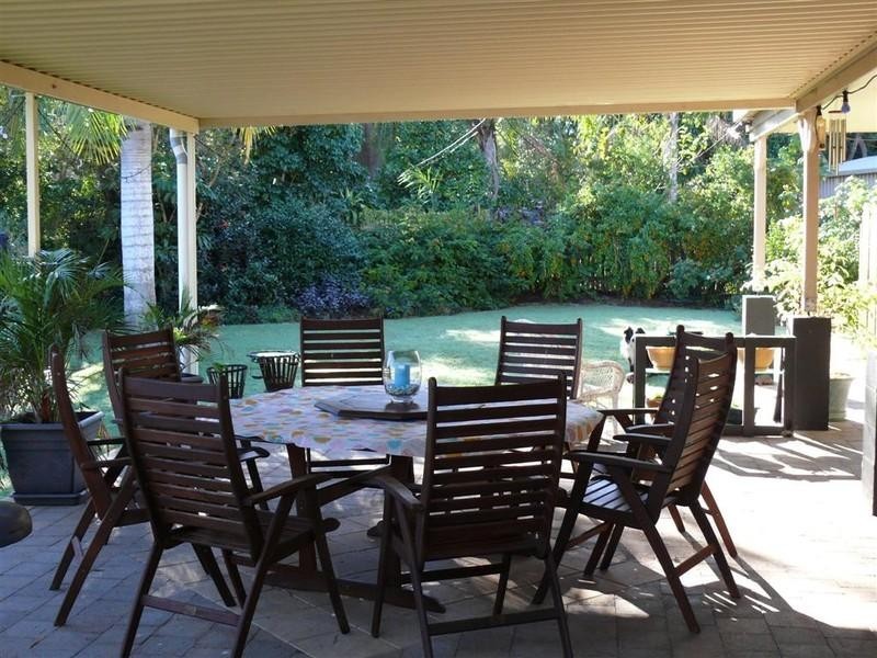 36 Wellington Crescent, Wondunna QLD 4655