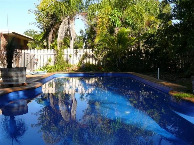 36 Wellington Crescent, Wondunna QLD 4655