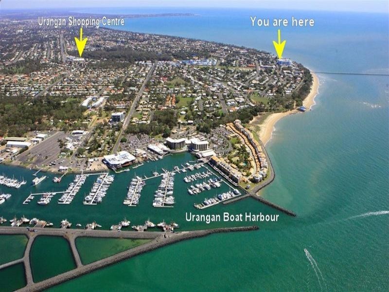 3 Elizabeth Street, Urangan QLD 4655
