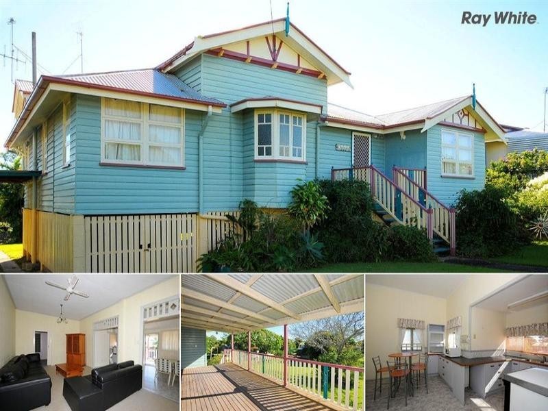 49 Dayman Street, Urangan QLD 4655