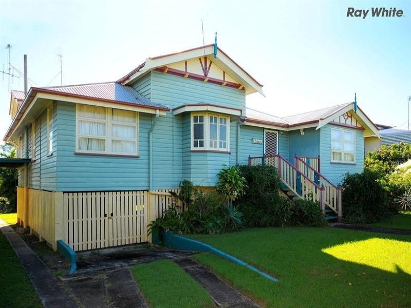 49 Dayman Street, Urangan QLD 4655