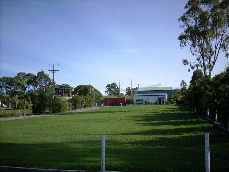 9 McIvor Street, River Heads QLD 4655