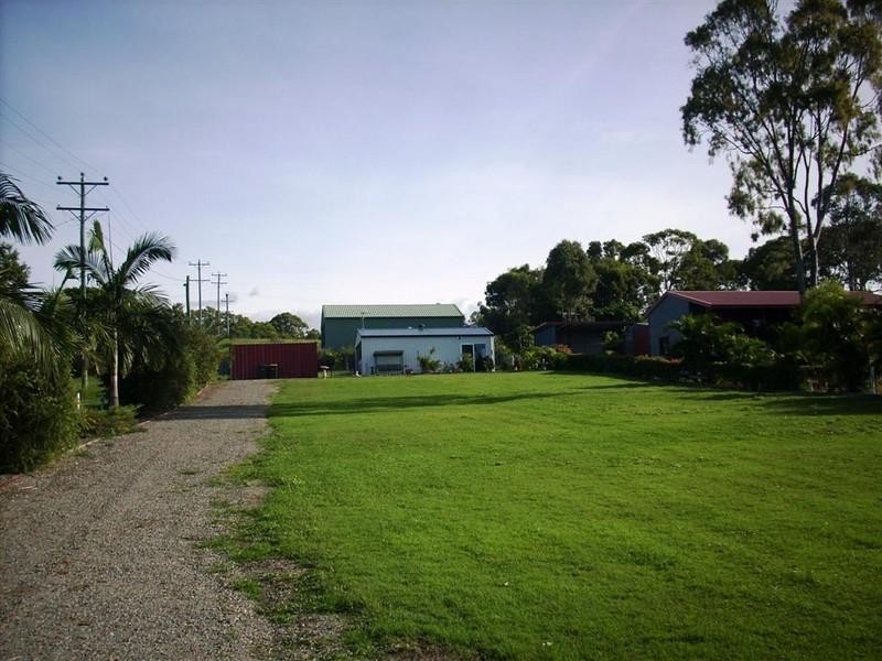 9 McIvor Street, River Heads QLD 4655