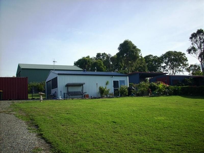 9 McIvor Street, River Heads QLD 4655