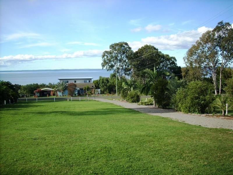 9 McIvor Street, River Heads QLD 4655