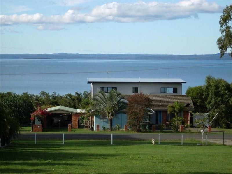 9 McIvor Street, River Heads QLD 4655