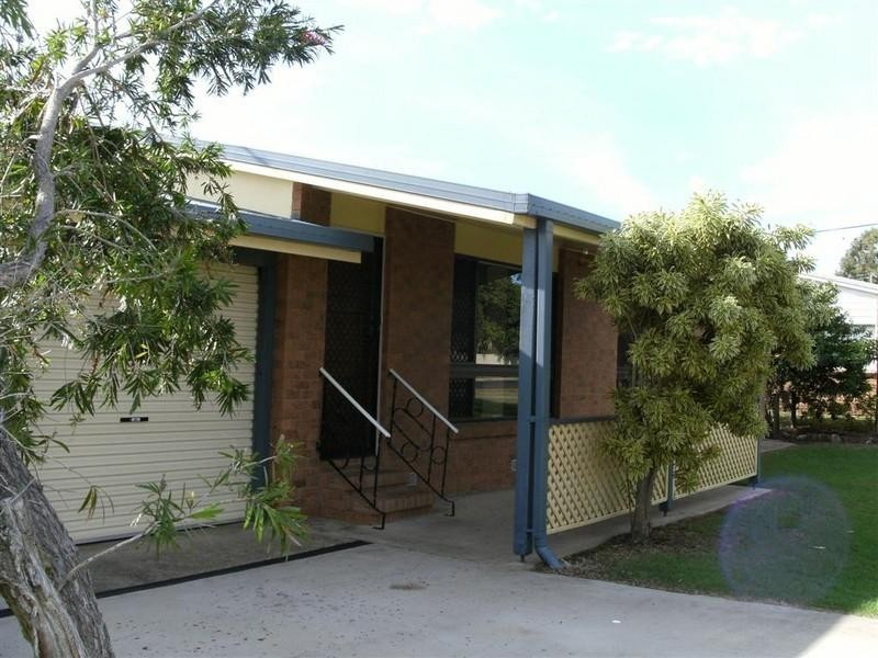 5 Preston Street, Point Vernon QLD 4655