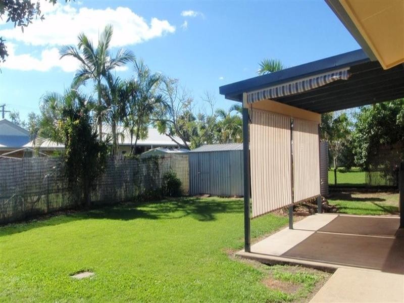 5 Preston Street, Point Vernon QLD 4655