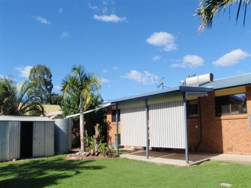 5 Preston Street, Point Vernon QLD 4655