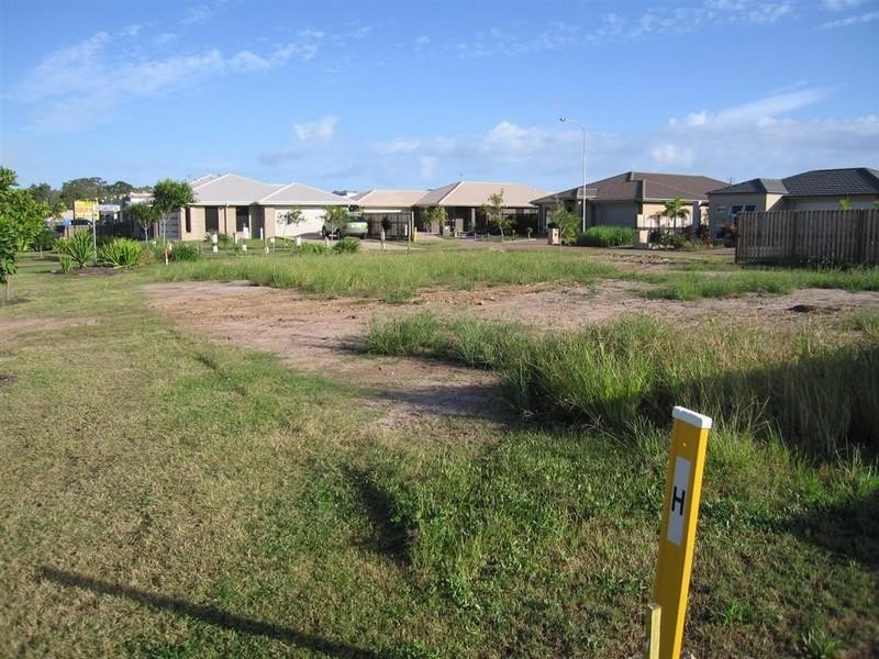 46 Magellan Circuit, Urraween QLD 4655