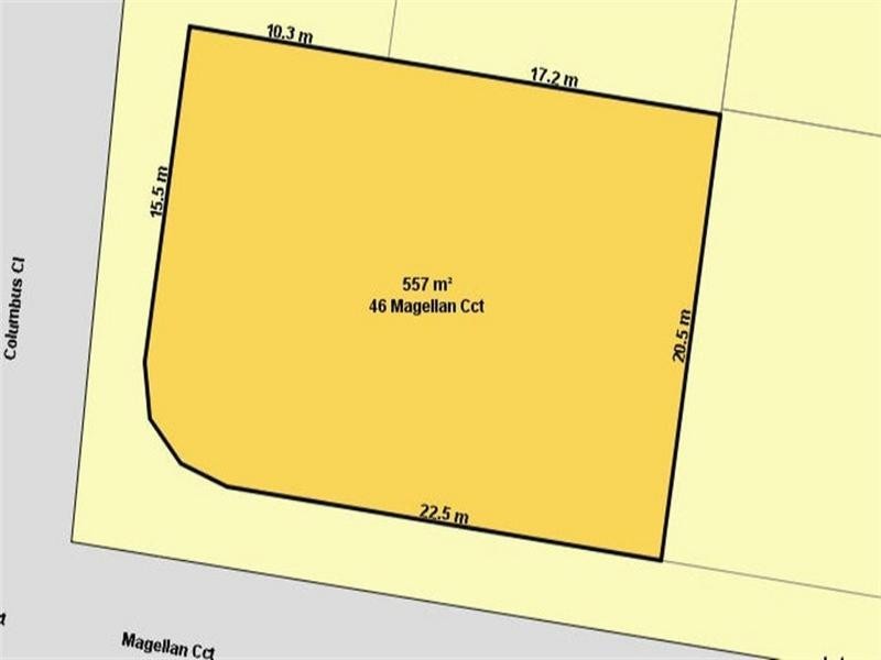 46 Magellan Circuit, Urraween QLD 4655