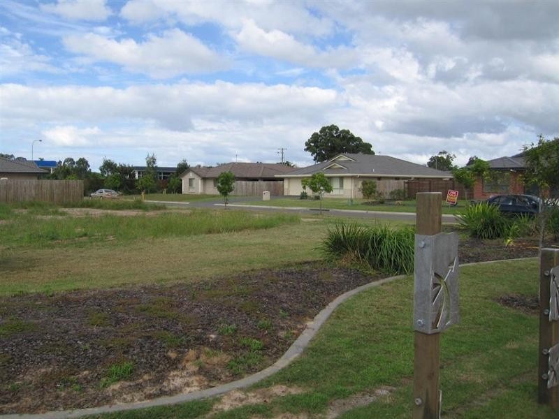 46 Magellan Circuit, Urraween QLD 4655