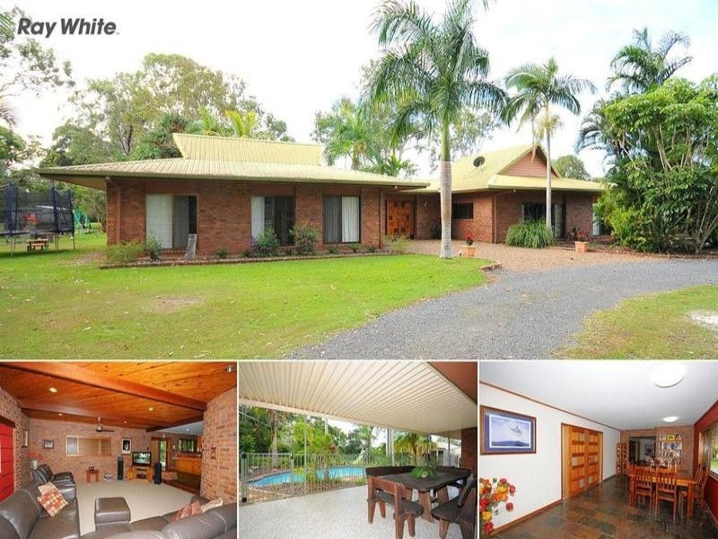 240 Doolong Road, Wondunna QLD 4655