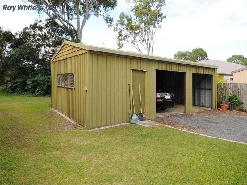 240 Doolong Road, Wondunna QLD 4655