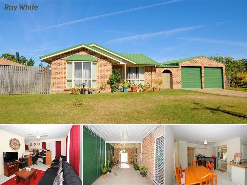 6 Moorhen Court, Eli Waters QLD 4655