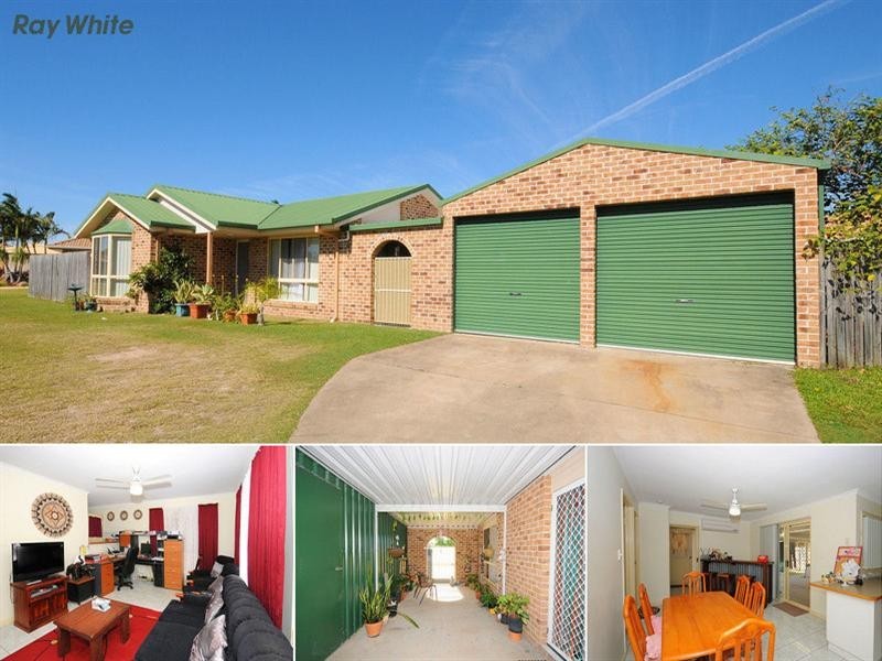 6 Moorhen Court, Eli Waters QLD 4655