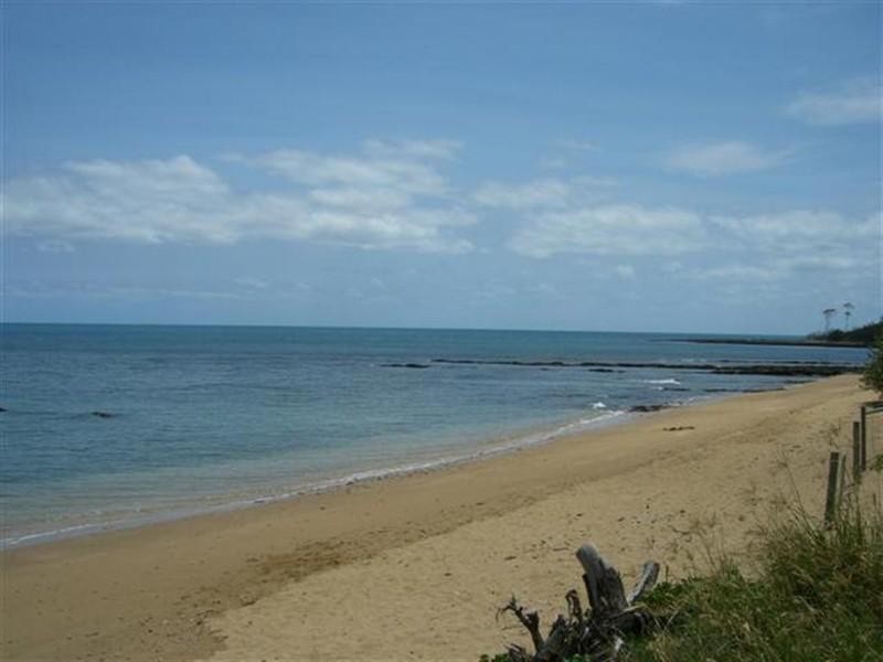 Lot 51 Polson Street, Point Vernon QLD 4655