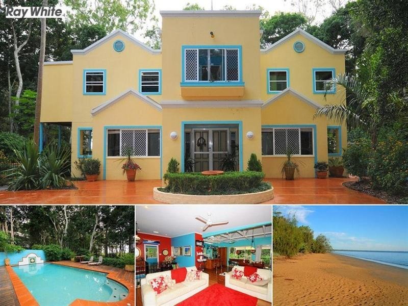 24 Palmwood Drive, Dundowran Beach QLD 4655