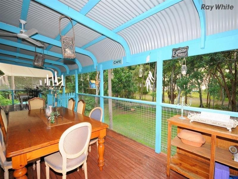 24 Palmwood Drive, Dundowran Beach QLD 4655