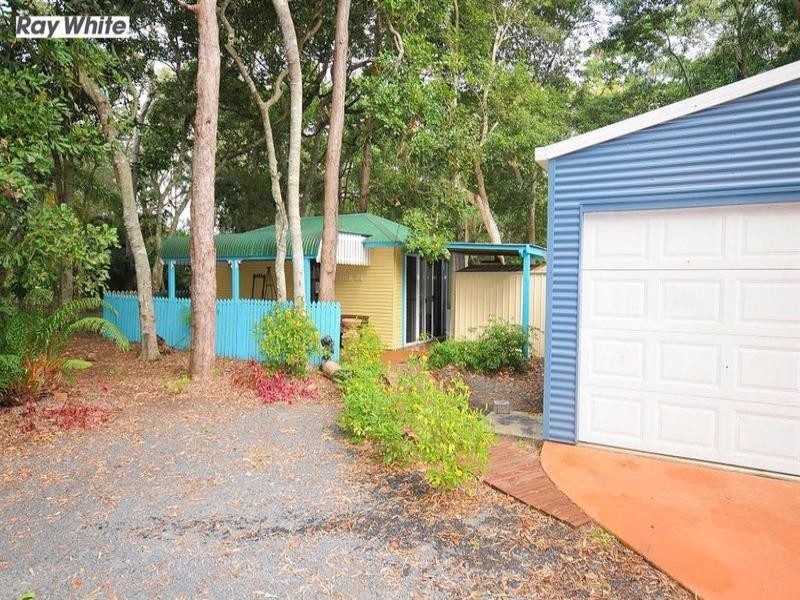 24 Palmwood Drive, Dundowran Beach QLD 4655