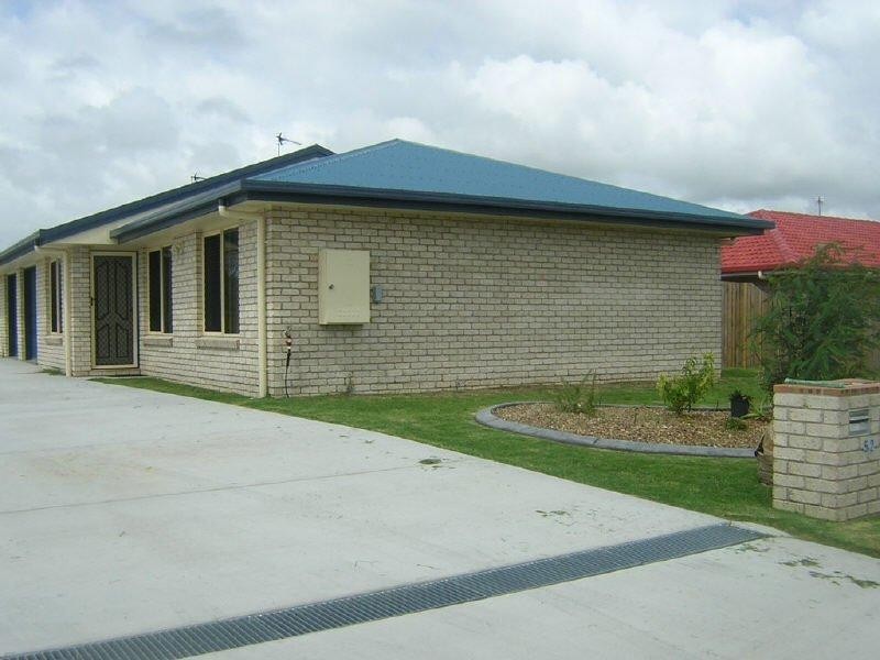 2/52 Foreshore, Urangan QLD 4655