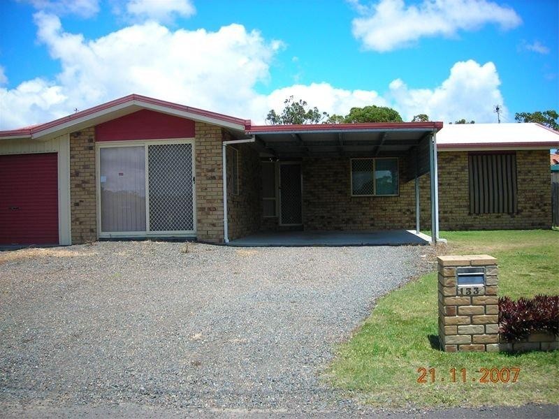 133 Robert Street, Torquay QLD 4655