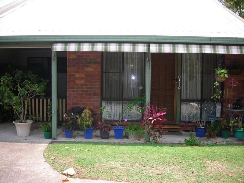 18/12 Denman Camp Road, Scarness QLD 4655