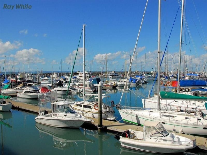 U2 Break Free Resort, Buchaneer Drive, Urangan QLD 4655