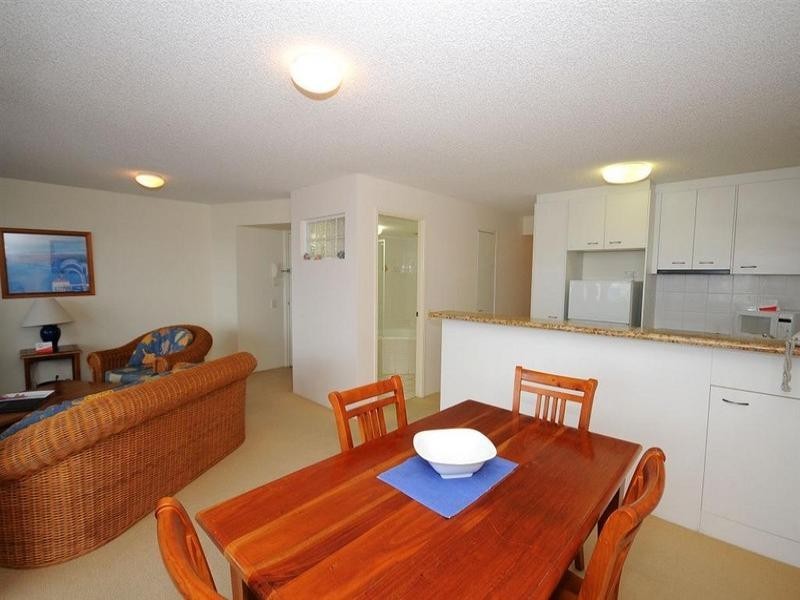 U2 Break Free Resort, Buchaneer Drive, Urangan QLD 4655